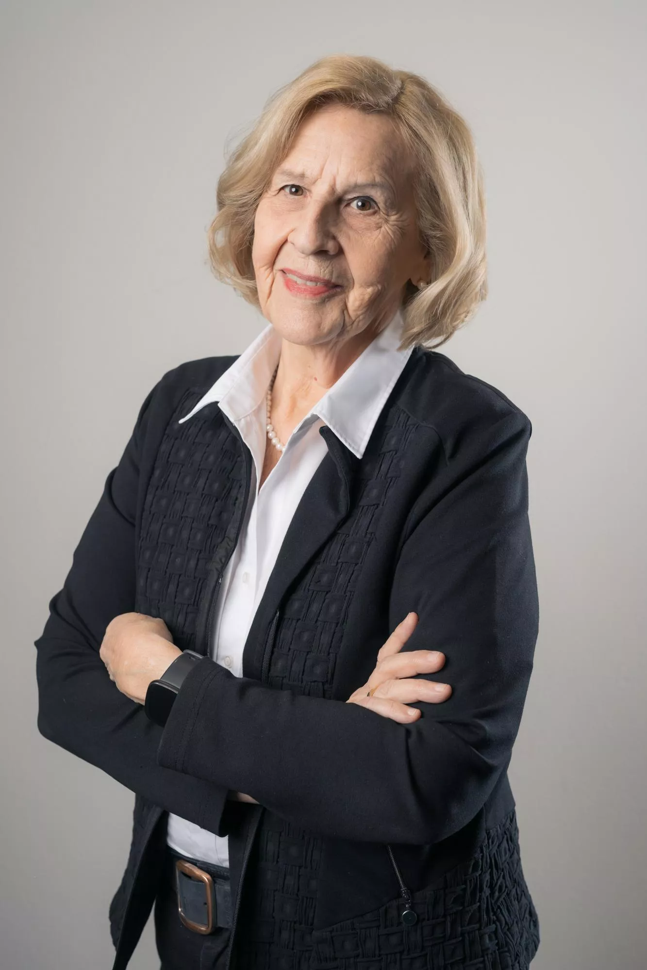 BETA Solutions GmbH - Über Uns - Edith Gisler