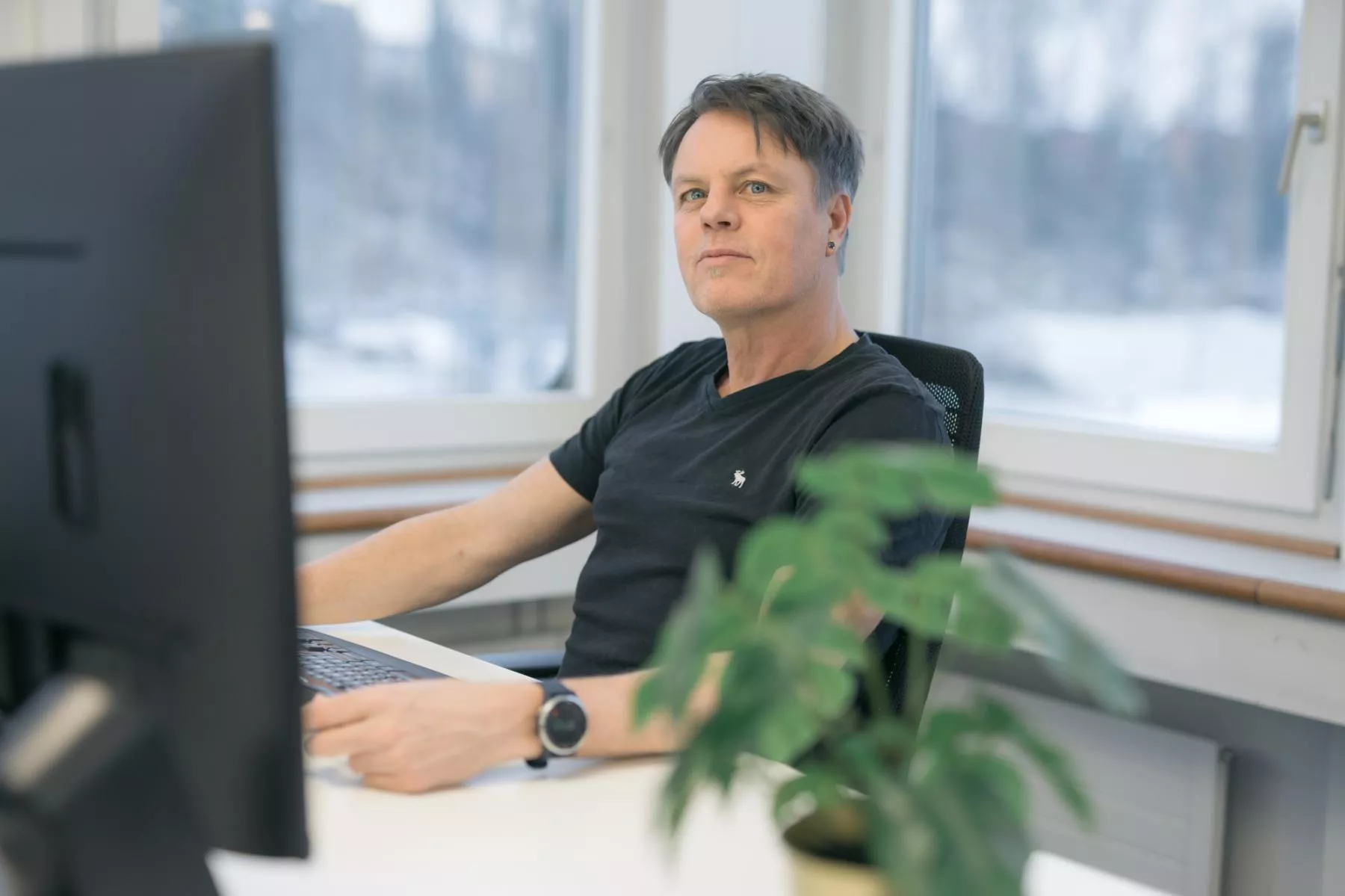 BETA Solutions GmbH - Über Uns - Jens Silder